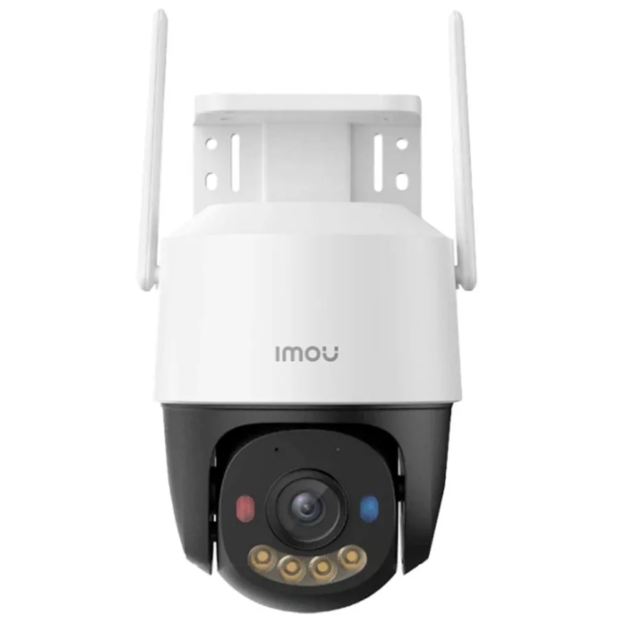 IP-відеокамера Imou Cruiser SC (IPC-K7FP-8V0N) 8МП 3.6 мм з Wi-Fi 6, поворотом 355° та кольоровим нічним баченням