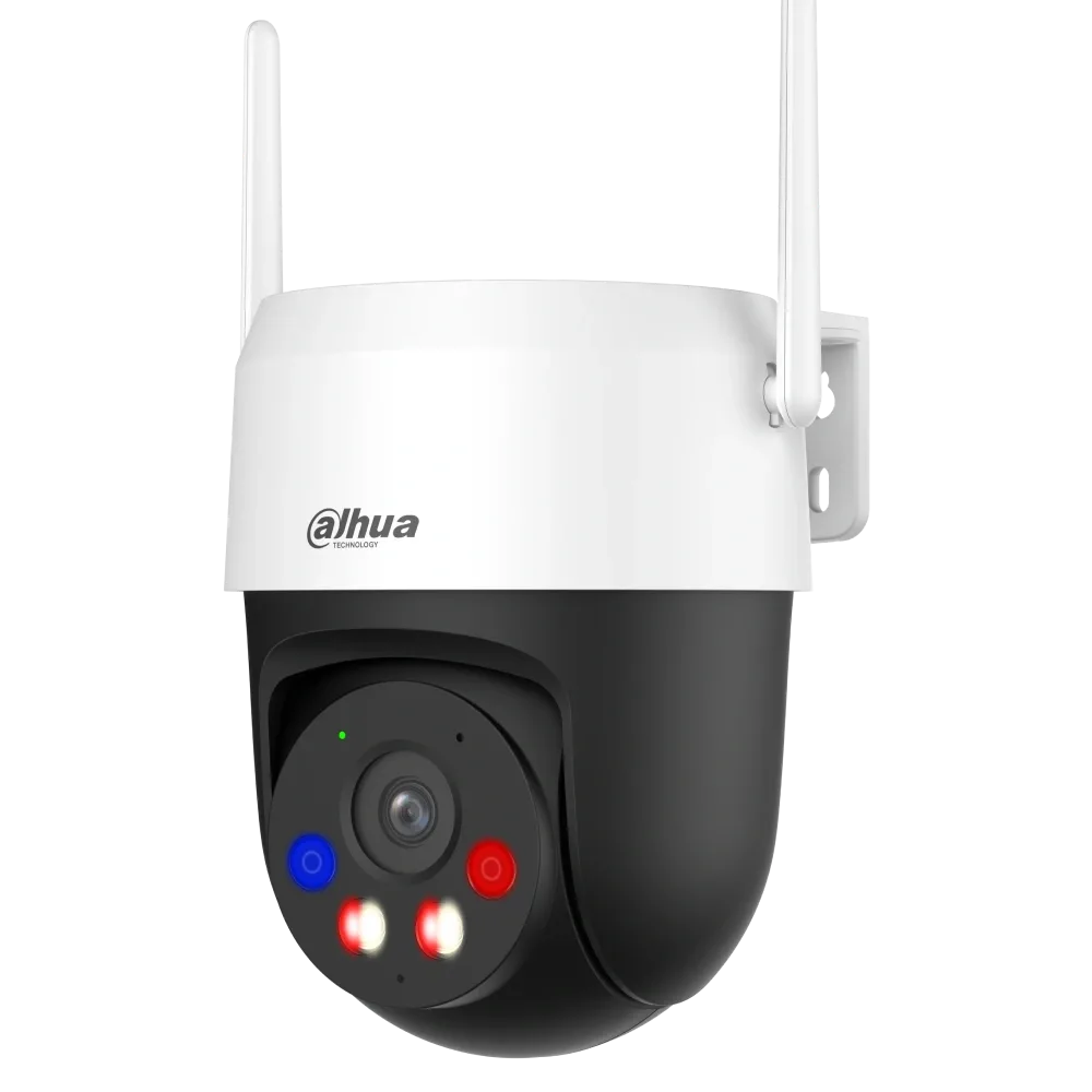 IP відеокамера Dahua DH-P5AS-PV 5МП Wi-Fi PT (4мм)